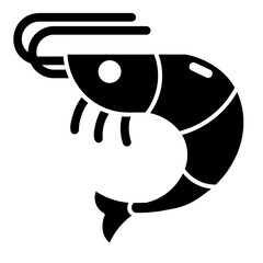 shrimp icon