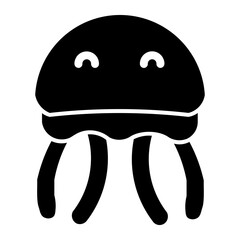 jellyfish icon