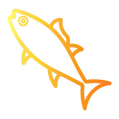common fish icon