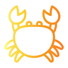 crab icon