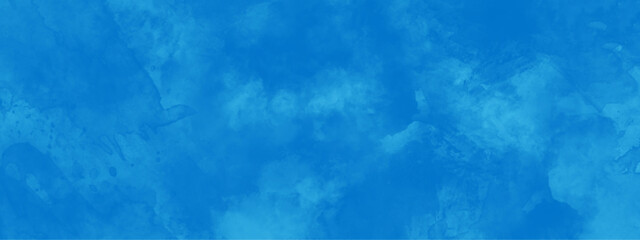 Modern colorful grunge of stylist light blue paper texture background with space, abstract seamless grunge blue texture background with space for your text.