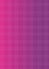 Beautiful abstract gradient background with stripes dots lines plaid 