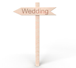 sign wooden direction arrow wedding font text romantic ceremony vintage natural design marriage symbol couple venue retro label message engagement concept love wedding husband texture    