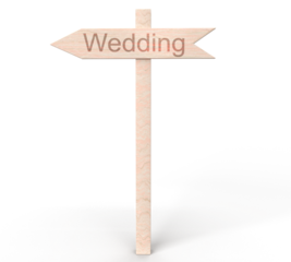 sign wooden direction arrow wedding font text romantic ceremony vintage natural design marriage symbol couple venue retro label message engagement concept love wedding husband texture    