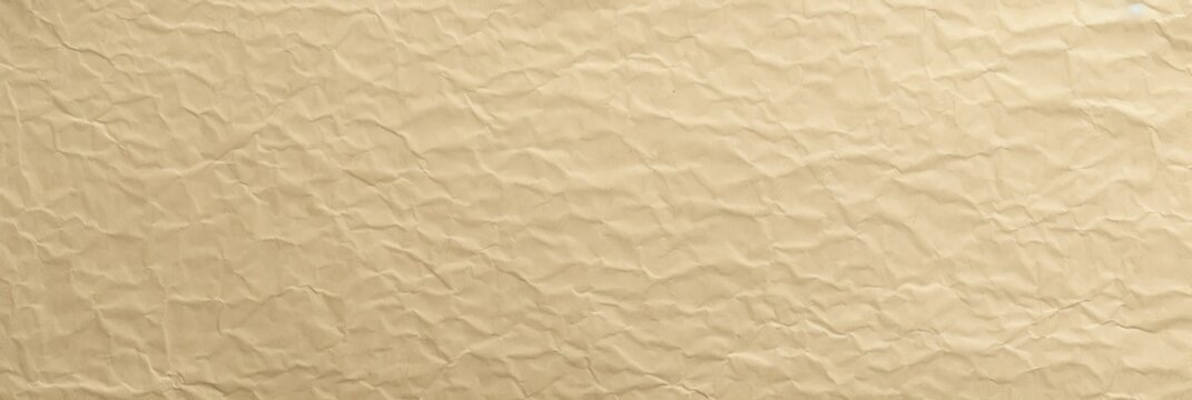 A background of paper texture, generative AI. 