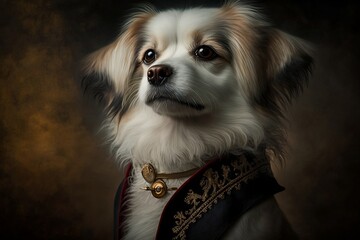 Royal Dogs