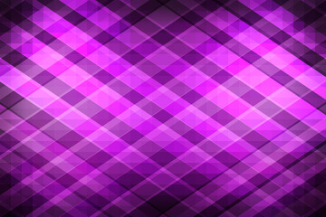 Abstract Purple background parallelogram pattern