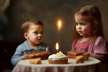 Free photo happy birthday background wallpaper