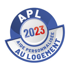 APL - aide personnalisée au logement 2023
