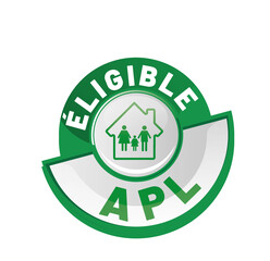APL - éligible à l'aide personnalisée au logement 2023