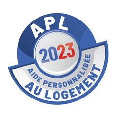 APL - aide personnalisée au logement 2023