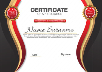 This is Certificate
