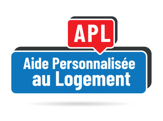 APL - aide personnalisée au logement 2023