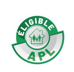 APL - aide personnalisée au logement 2023