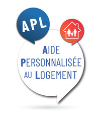 APL - aide personnalisée au logement 2023