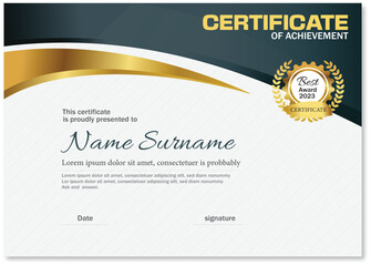 This is Certificate