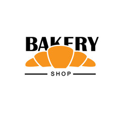 Bakery logo, Dessert shop logo
