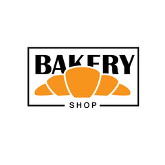 Bakery logo, Dessert shop logo