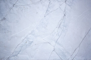 Background Stone wall background with abstract spots. Beautiful gray marble texture with stains, abstract surface background. Finishing stone for building cladding. Furniture granite.