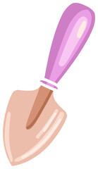 garden shovel.home gardening