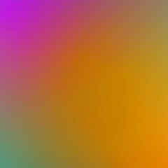 Blue Gradient Abstract Background 