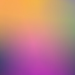 Blue Gradient Abstract Background 