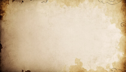 abstract vintage textured paper background
