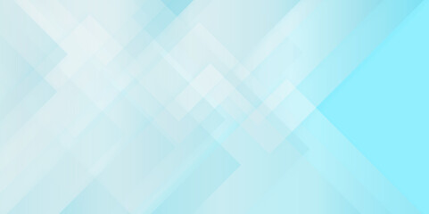 Blue abstract background with seamless dynamic minimalistic geometric lines modern and elegant geometric blue color background, empty striped blank blue abstract background vector illustration.	