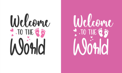 Baby Shower Design, Cut files for your crafting work 