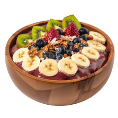  acai bowl, a&ccedil;a&iacute;, transparent background png
