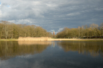 volkspark jungfernheide