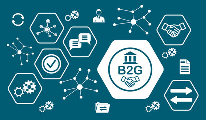 Concept of b2g