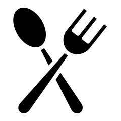 cutlery icon