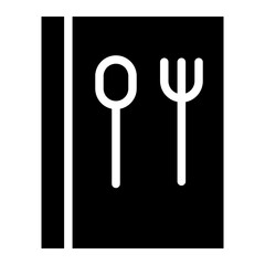 cookbook icon
