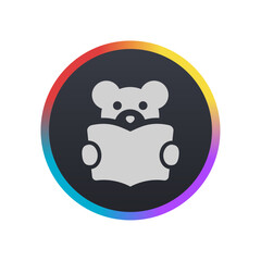 Preschool - Pictogram (icon) 
