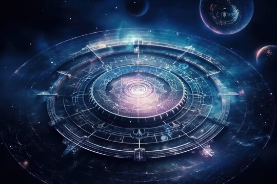 The Mysterious Laws and Forces of the Universe that Govern Human Destiny 13