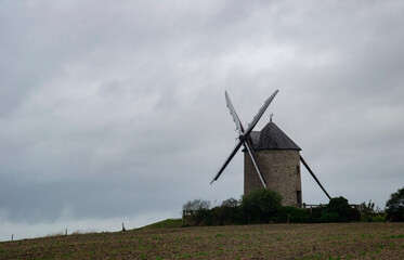 windmill