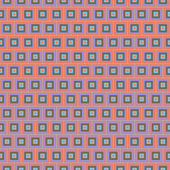 Seamless Modern Minimal Tile Artwork Repetition Beautiful Template Fashion Print Colorful Textile Backdrop Wallpaper Graphic Fabric Art Geometric Vintage Decorative Texture Design Background Pattern.