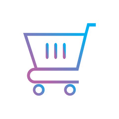 shopping cart icon