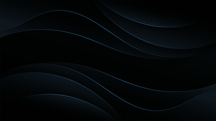 Colorful vector abstract background with soft gradient. Vector background for wallpaper. Eps 10