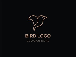 Bird Logo Design