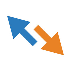 arrow, cursor, pointer, arrow symbol icon