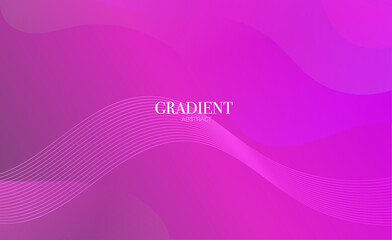 Abstract pink background, Pink color