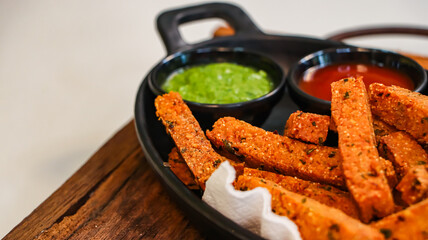 Protein Snack, Naya Nasta wow