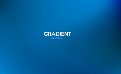 blue abstract background