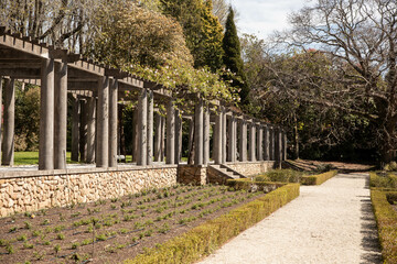 old english country house