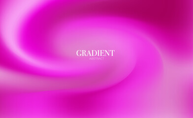 pink background with space, Gradient