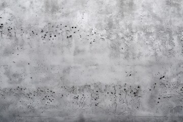 Concrete Textures background illustration with Generative AI