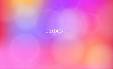 Abstract colorful background, abstract colorful background