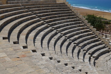 roman amphitheatre